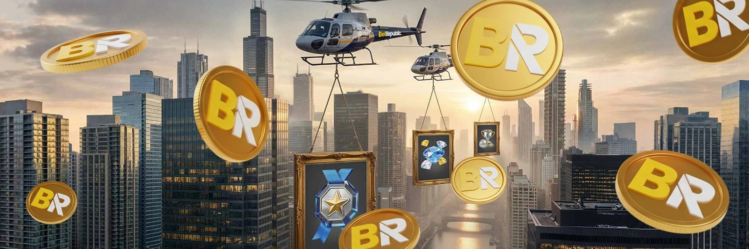 Betrepublic Bonus