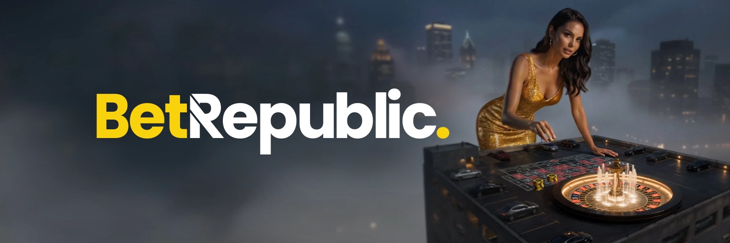 Betrepublic Casino
